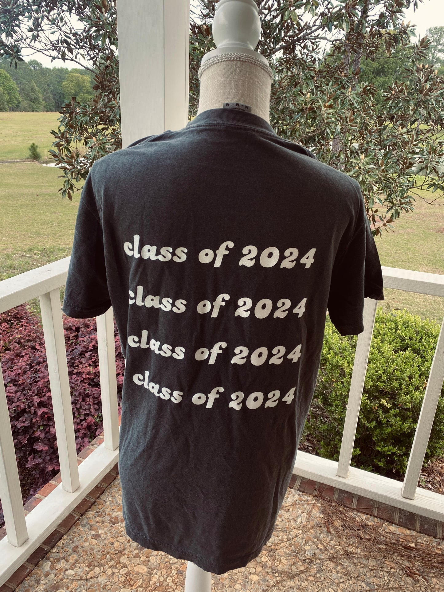 Custom Graduation T-Shirt